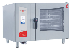 �¹�CONVOTHERM(����/ȼ��)����������OES/OGS 6.20 easyToUCH ����������